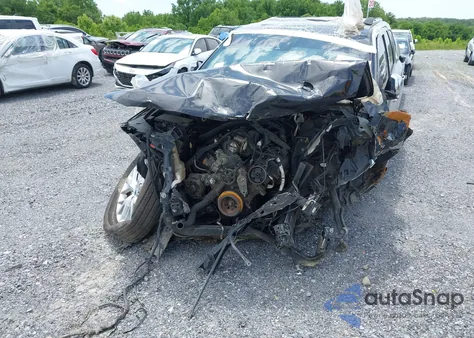 2014 Dodge Durango Citadel from USA, damaged, VIN 1C4SDHET3EC266830